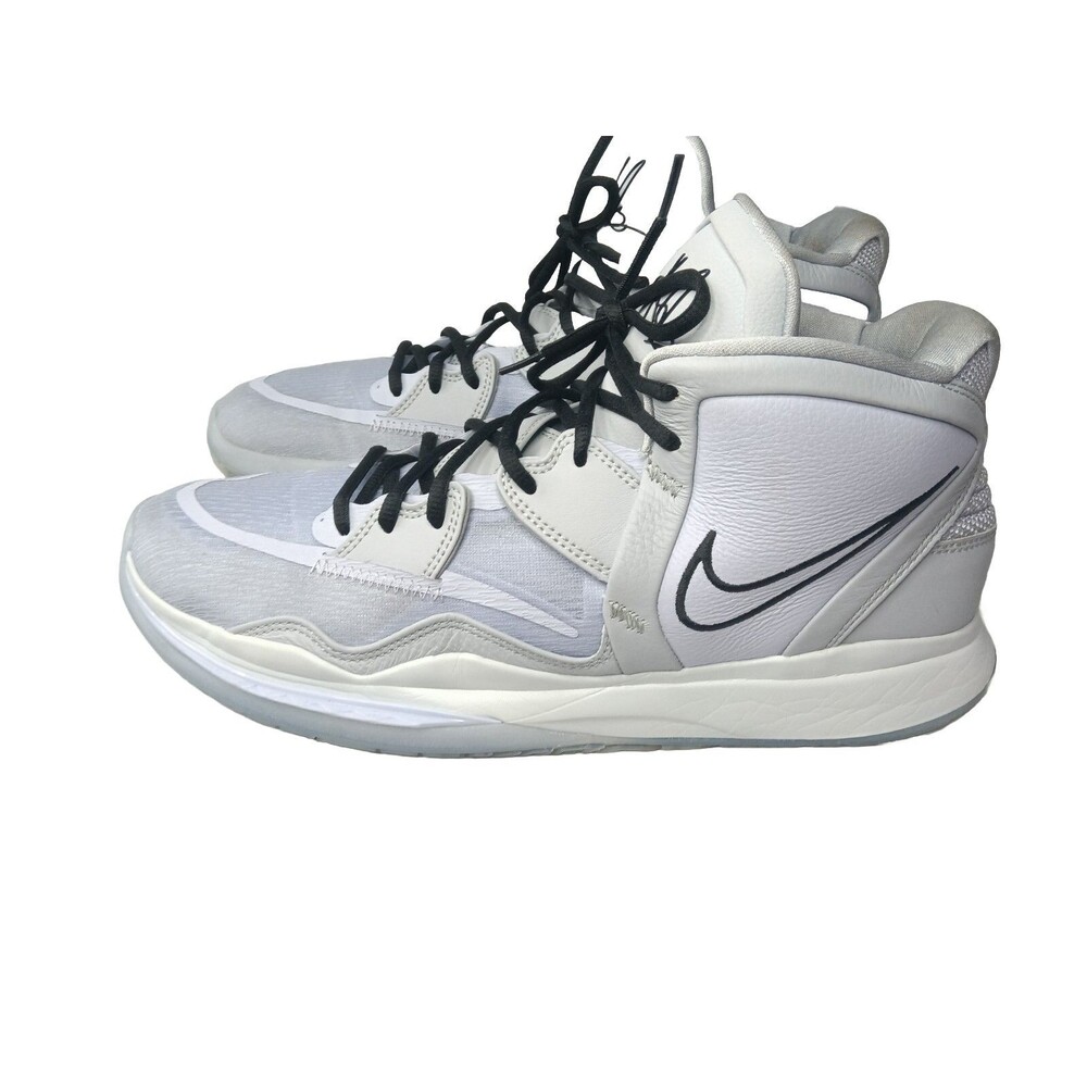 Nike Kyrie Infinity By You Shoes Men’s Size 13 Sneakers Grey Purple DN4116-991 - Picture 4 of 11